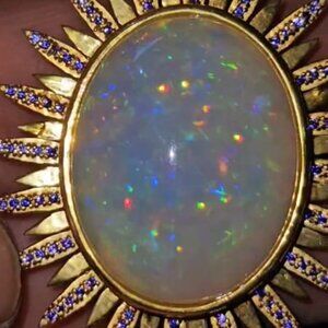 Natural Opla Pendnet